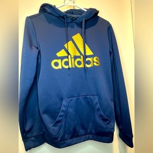 Hoddie Adidas